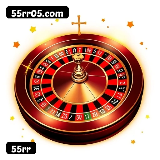 Aplicativo móvel 55rr para iOS e Android