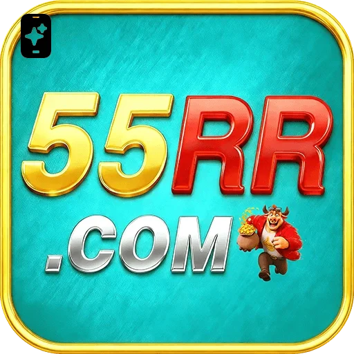 Logo da 55rr