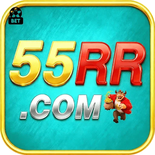 Logo da 55rr