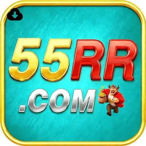 Logo da 55rr