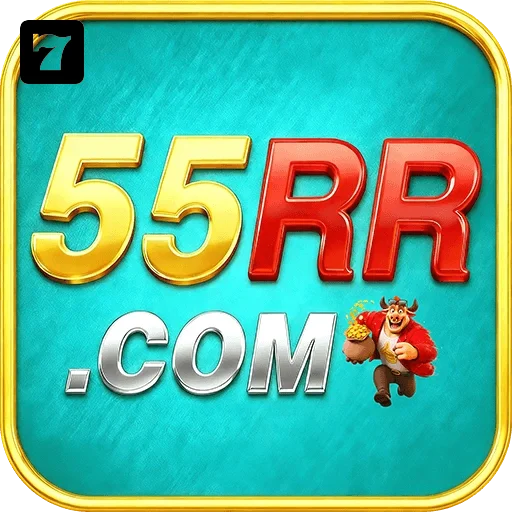 Logo da 55rr