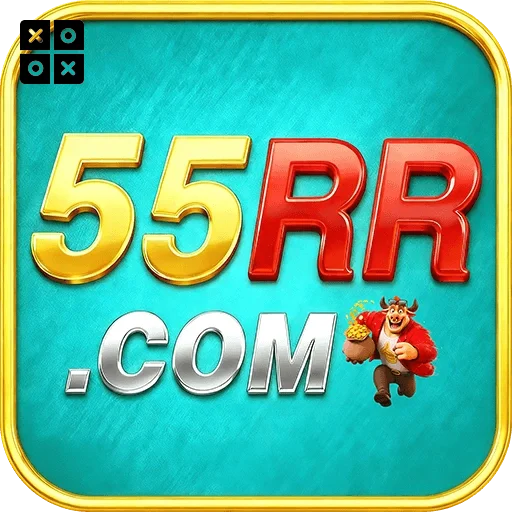 Logo da 55rr