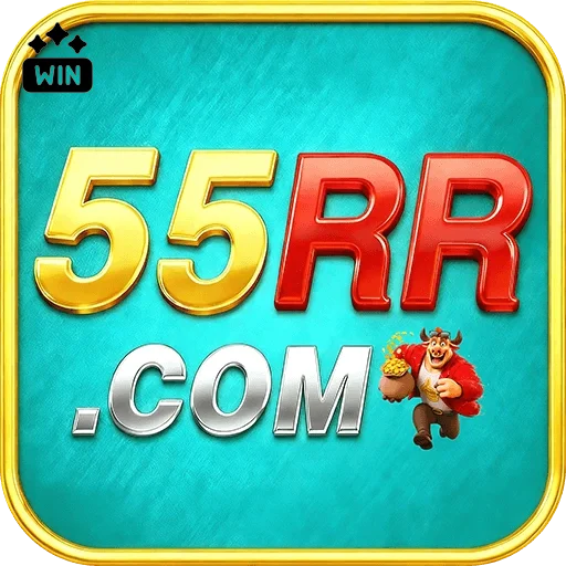 Logo da 55rr
