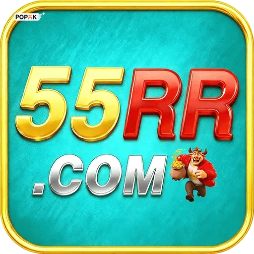 Logo da 55rr