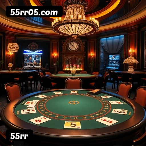 Free spins 55rr
